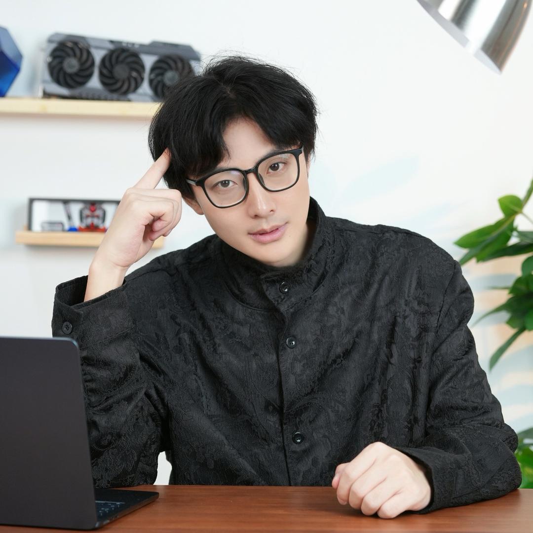 科技昊评