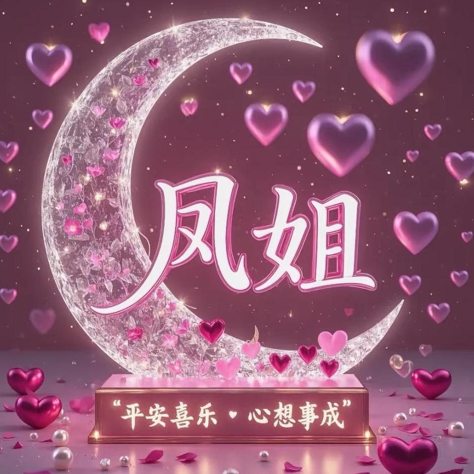花花世界