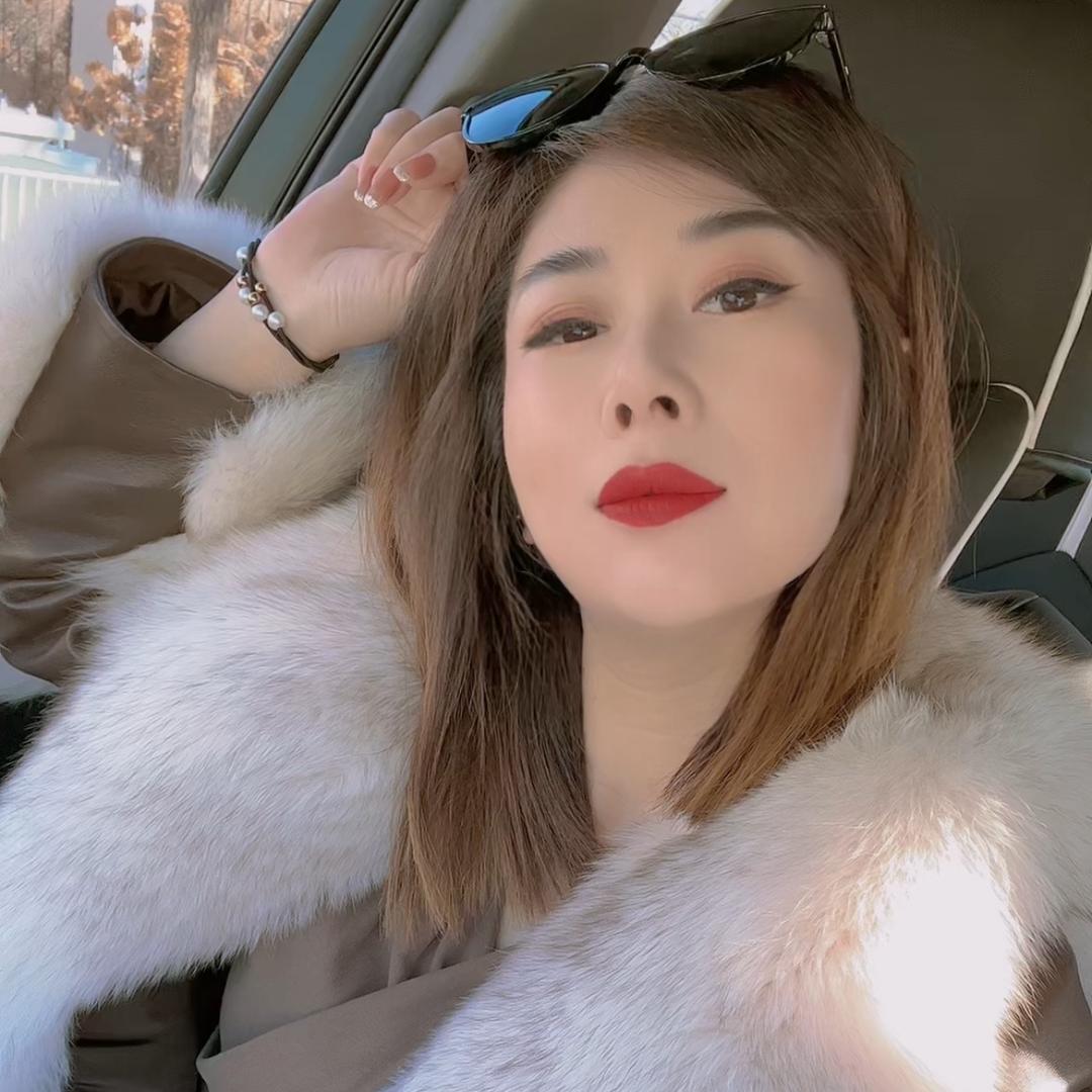 我叫高大美