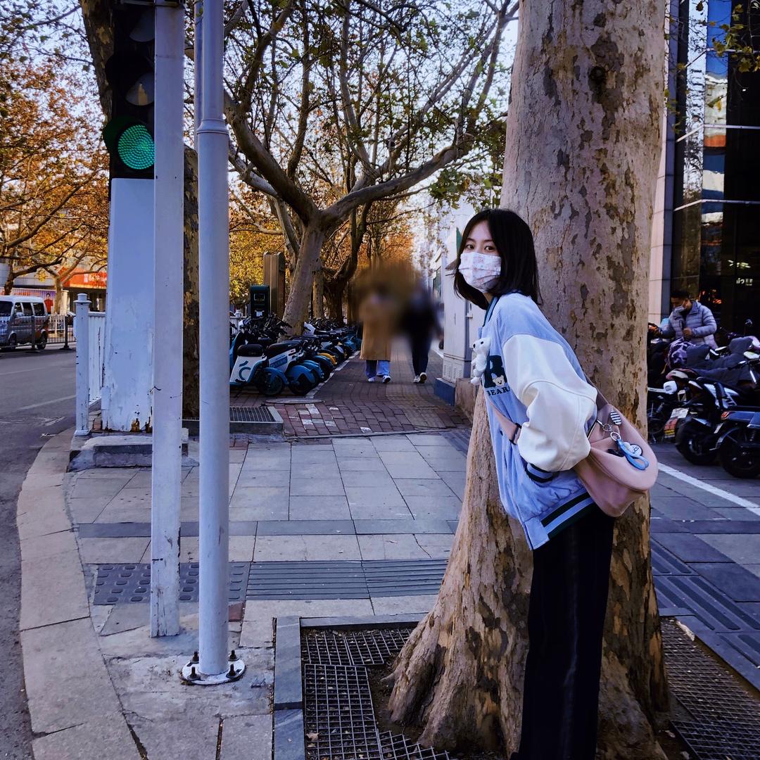 我俩卖睫毛