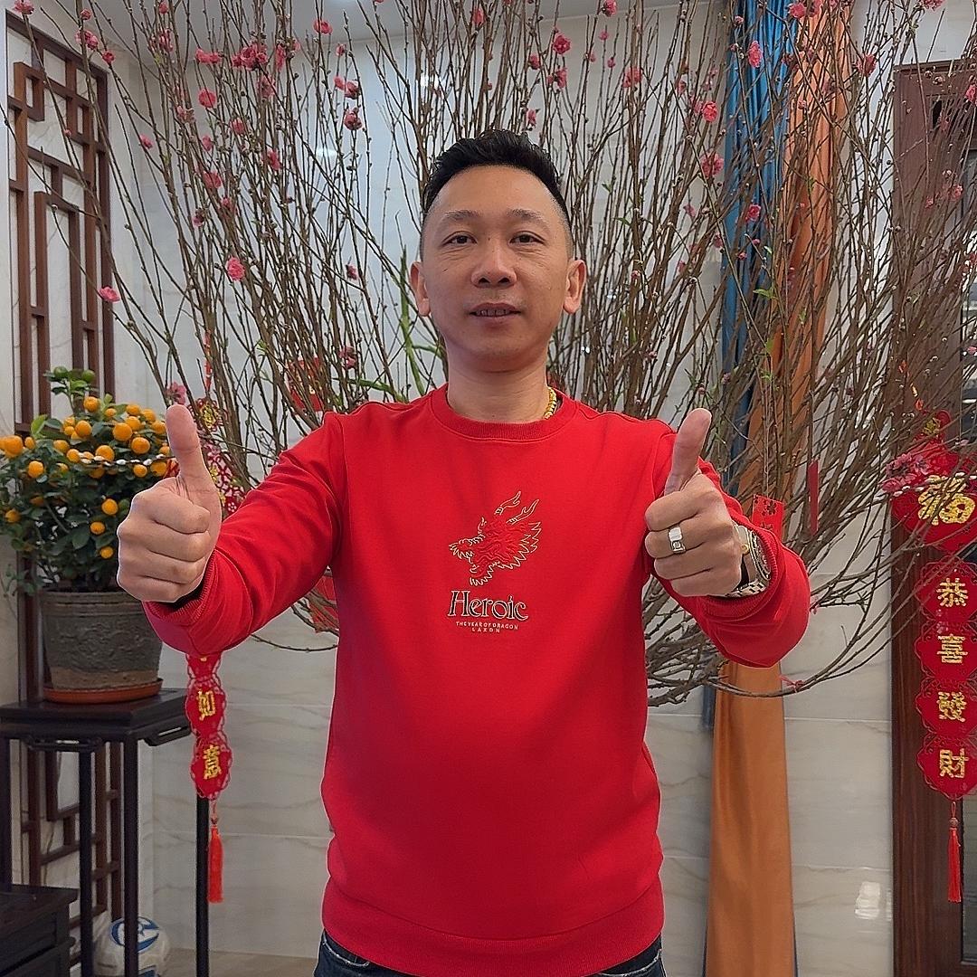 良记.帝舵表（明辉钟表商行）