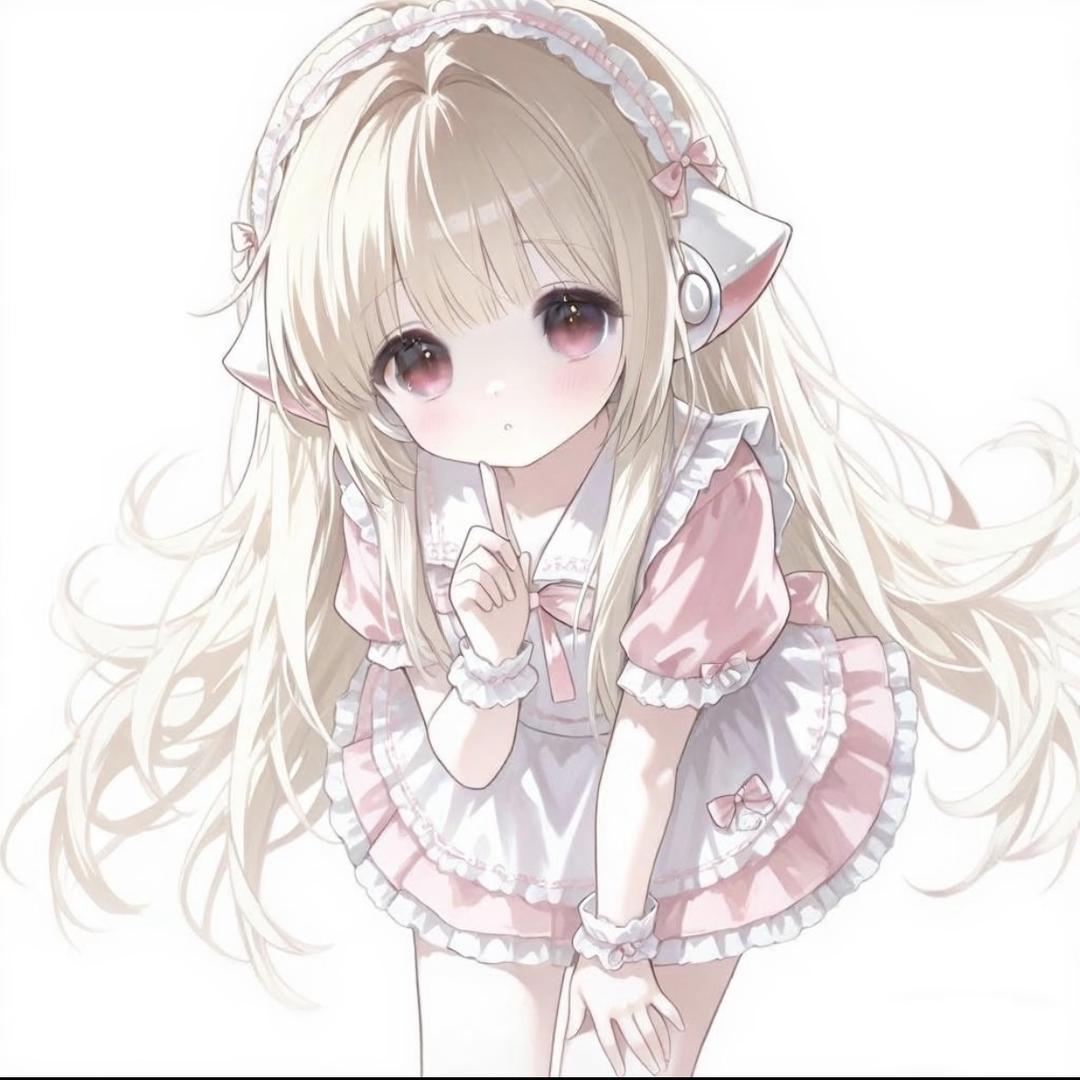 小芽我就这样（好运来版）