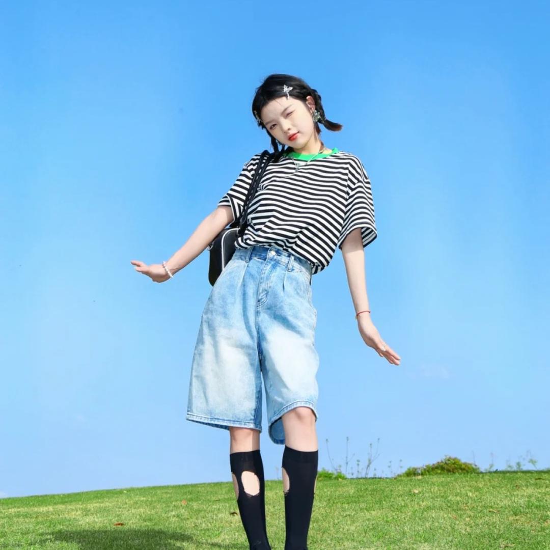 佳音轻奢女装