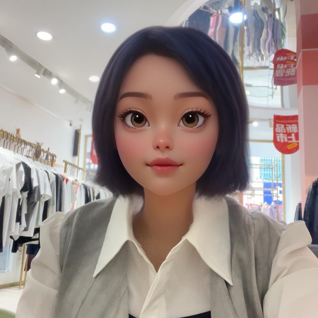 .M.