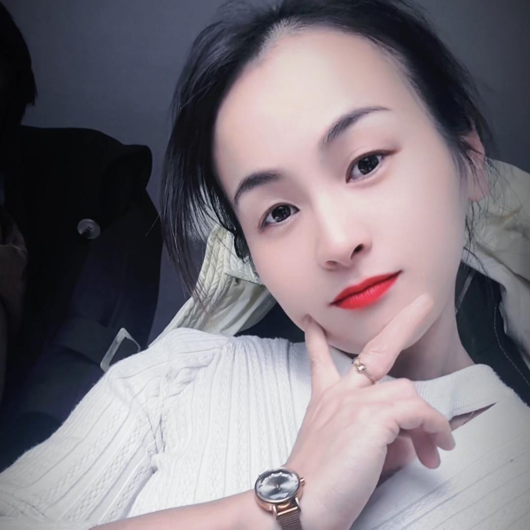 宜州贴砖李姑娘