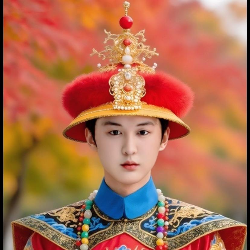 我欲乘风