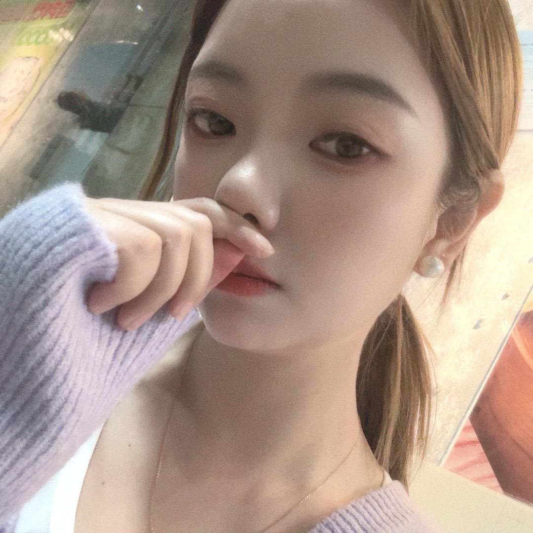 溪美丽