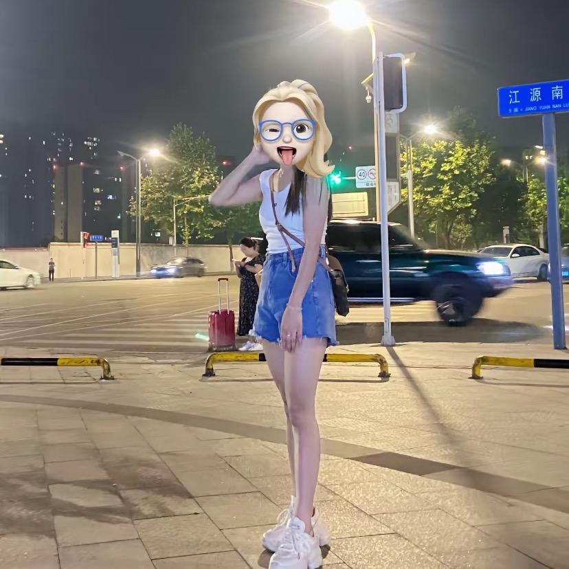 久♡