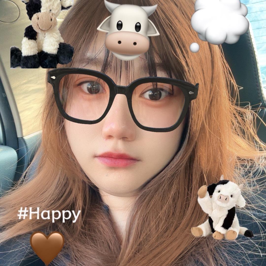 麦妮🧸