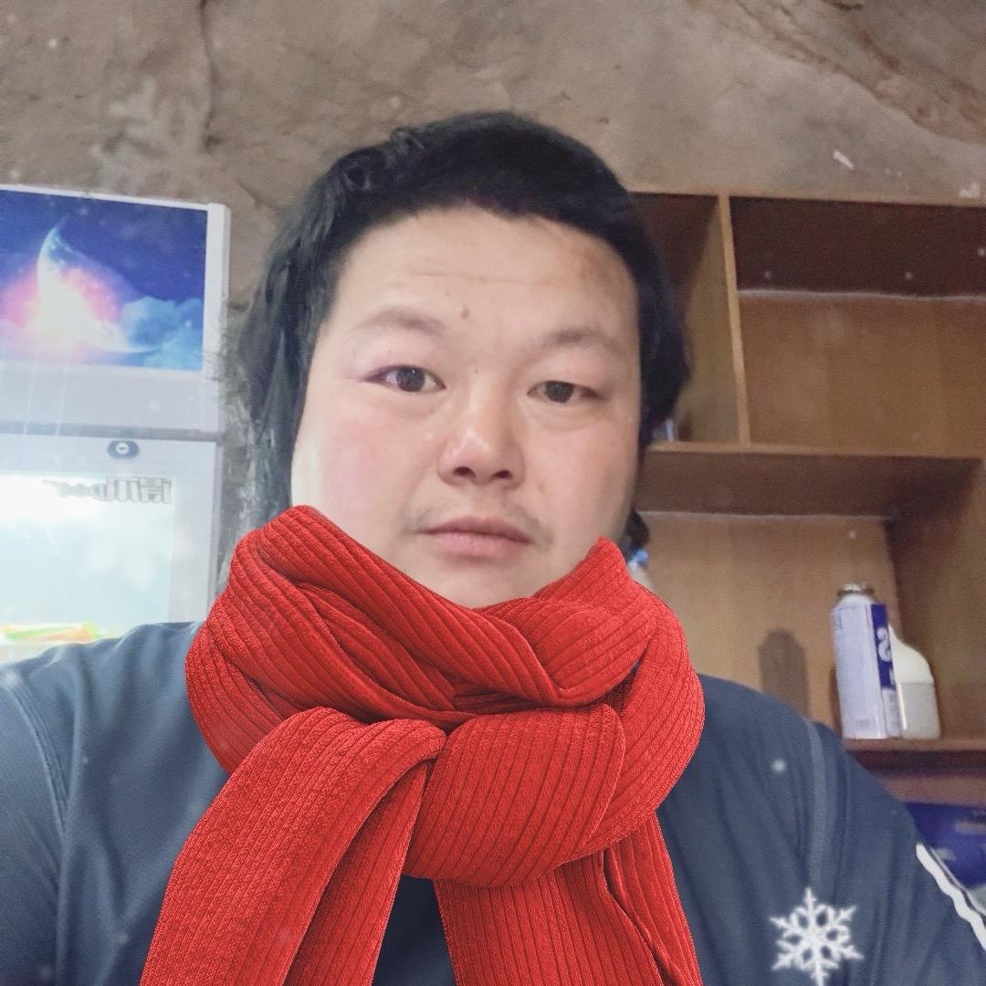 唐二狗（颜值主播）