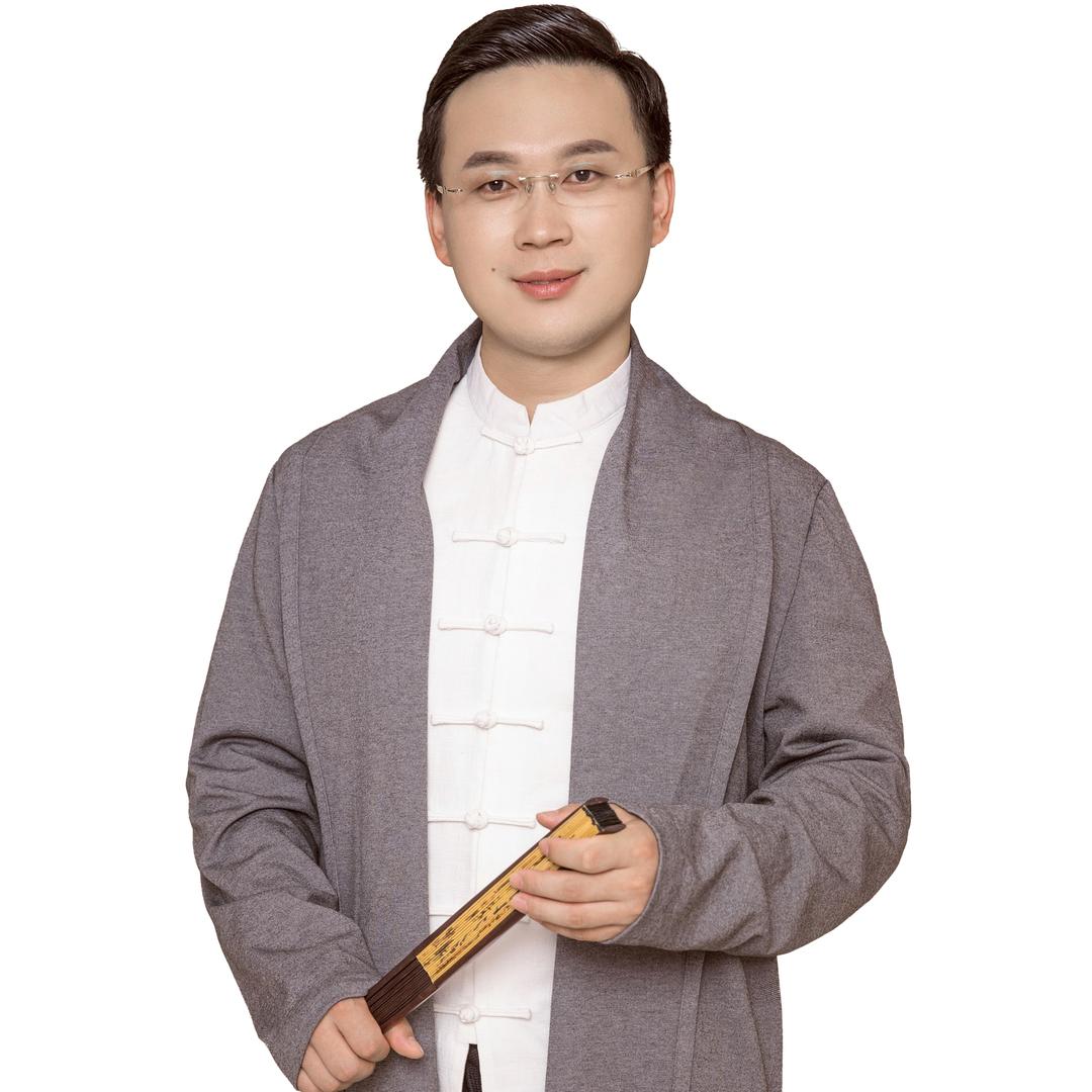 老刘讲中医