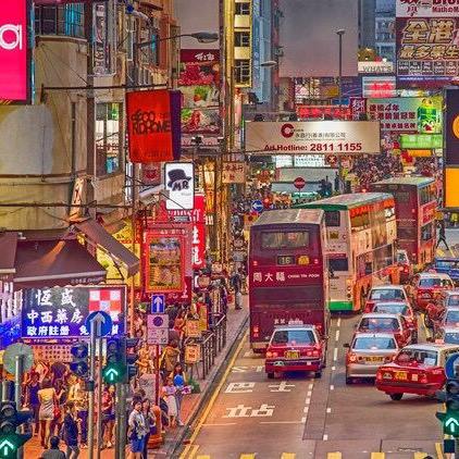 港货好物分享