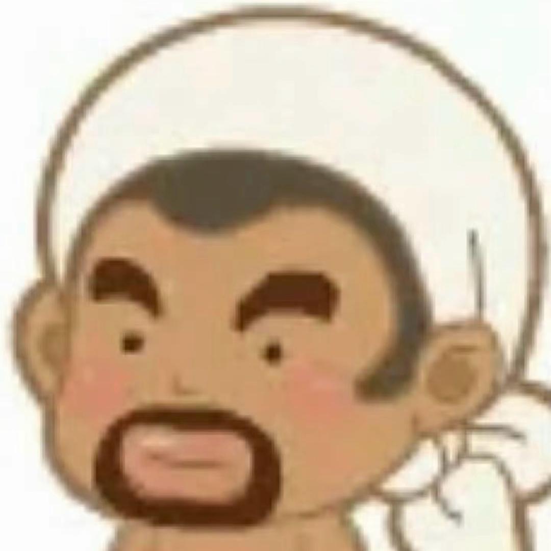 饼子