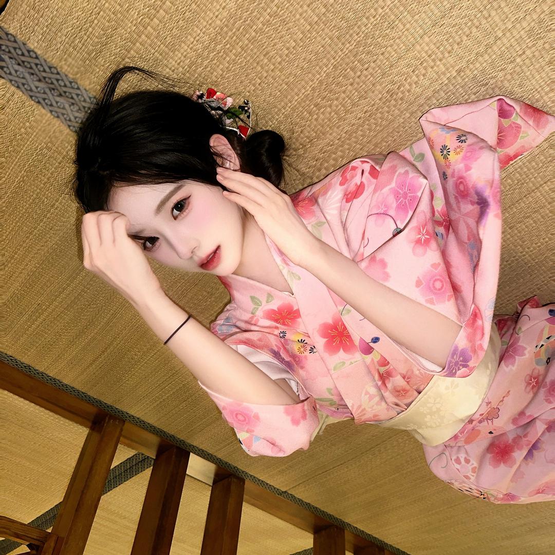 爱上Mia