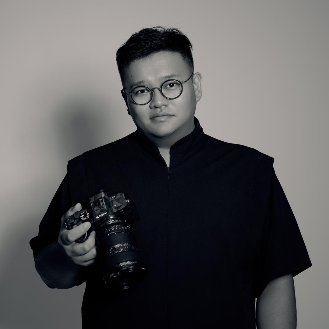 拍视频停不下的小何