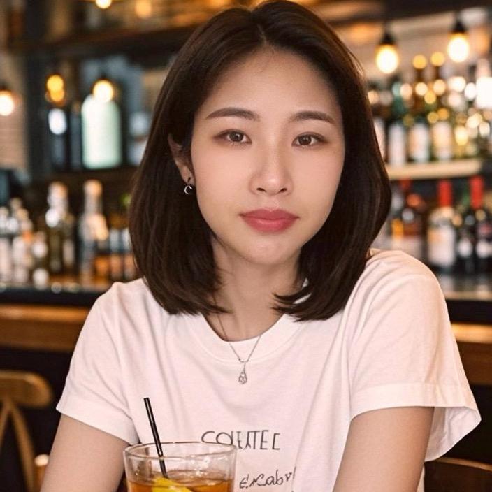 单调的生活