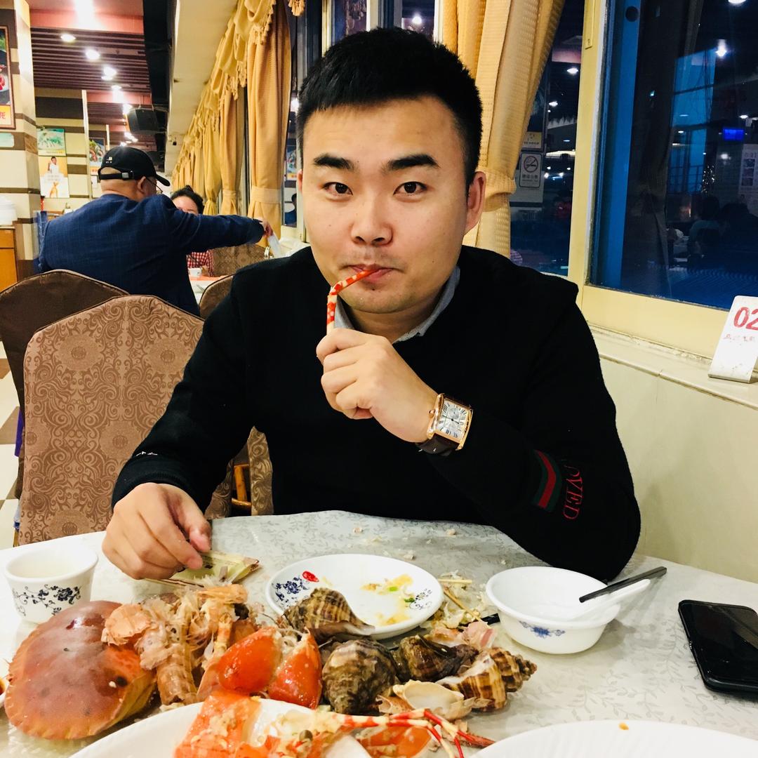 小徐老弟