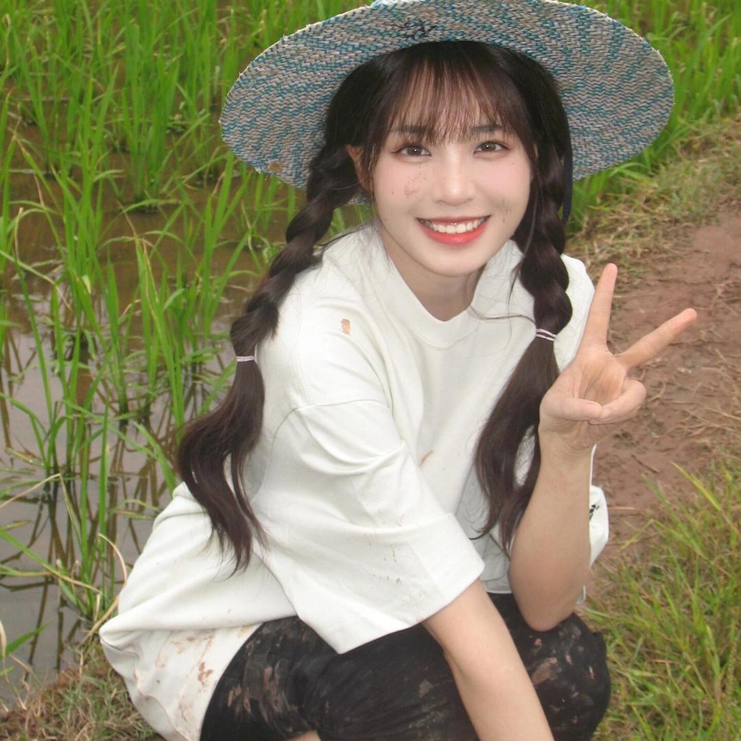 田老师说农业