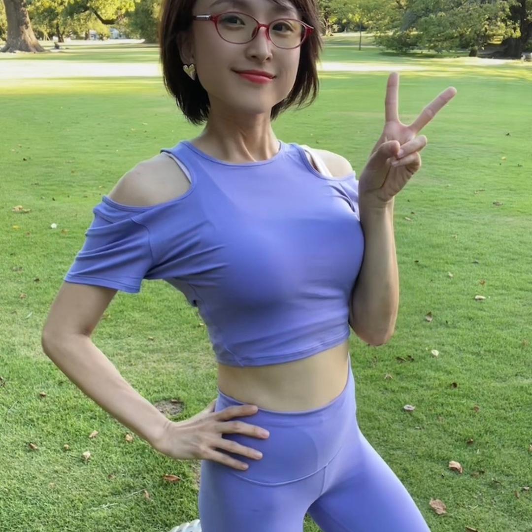 美月酱在日本（东北版）