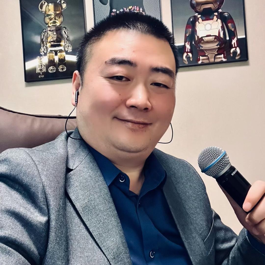 🎤阿浩(爱唱歌)