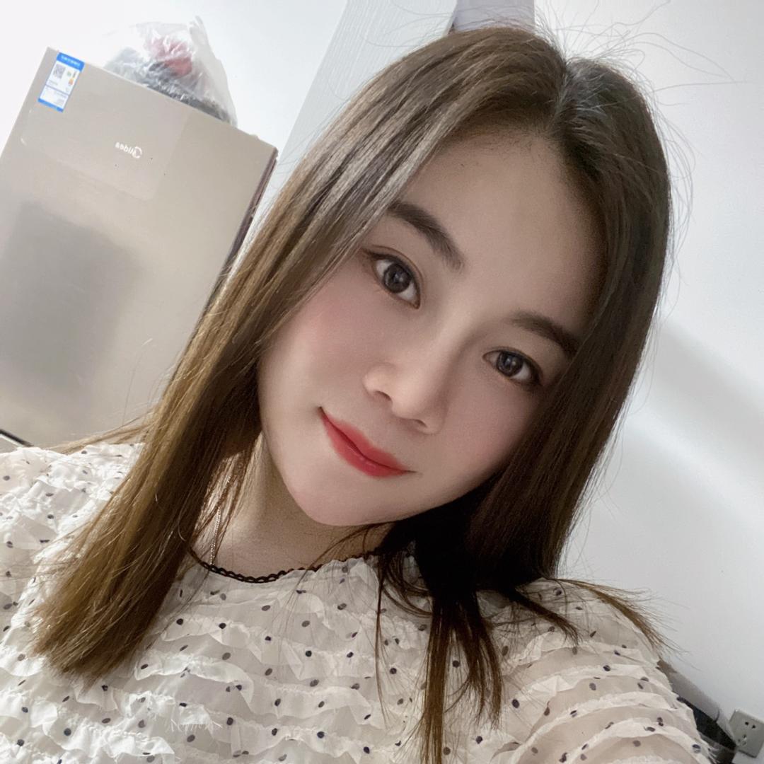 OK妹👧邓沛浈