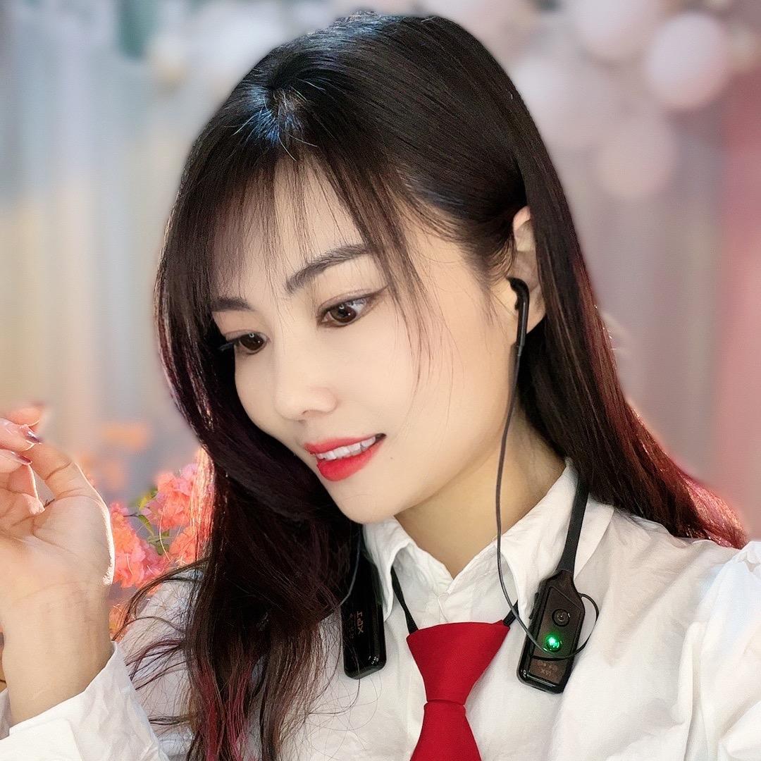 刘大小姐💃
