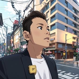 梅·在上海