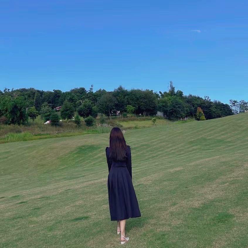 小杨妹妹