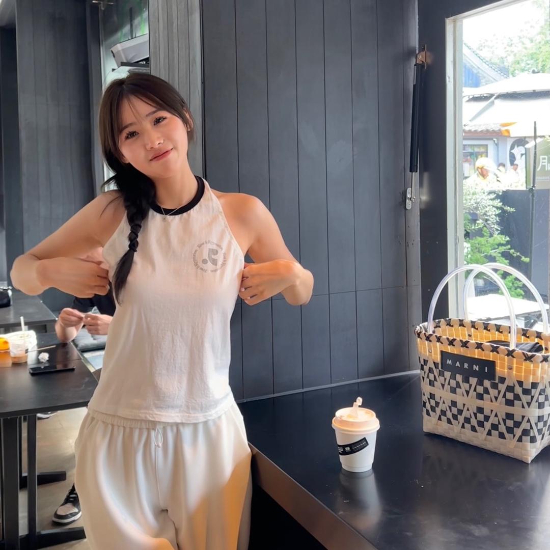 轻奢女皇