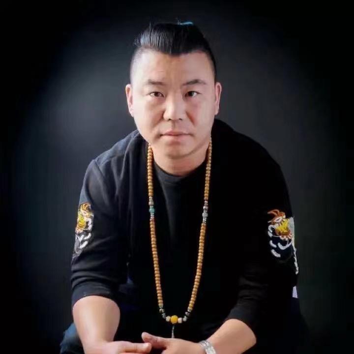 猴哥🎤（励志版）
