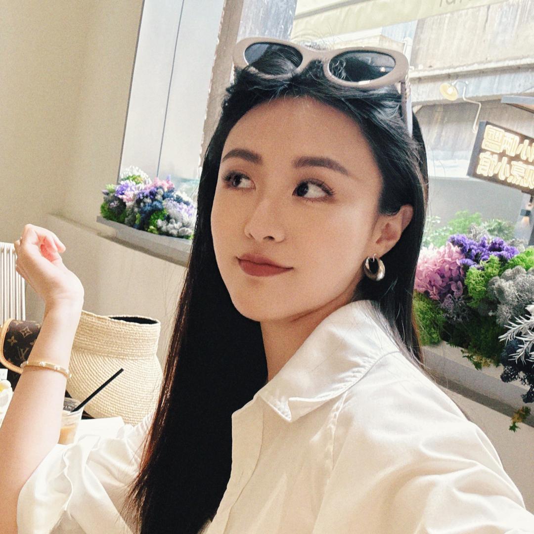 🦋萱萱超甜