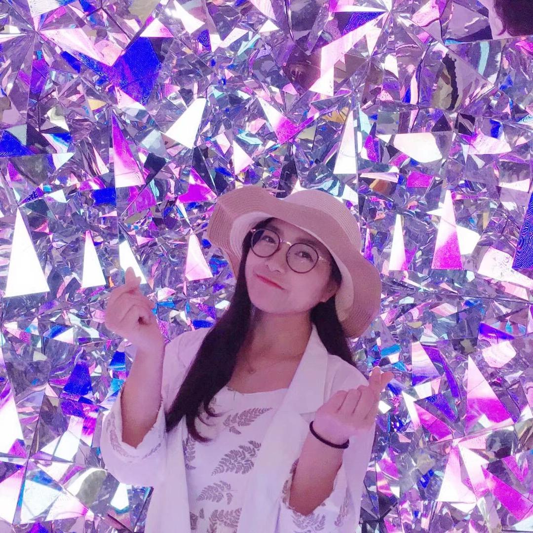 我叫张石榴