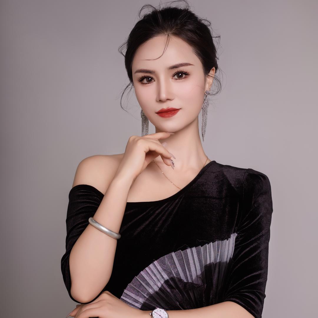 棠棠 《舞之韵东方舞》