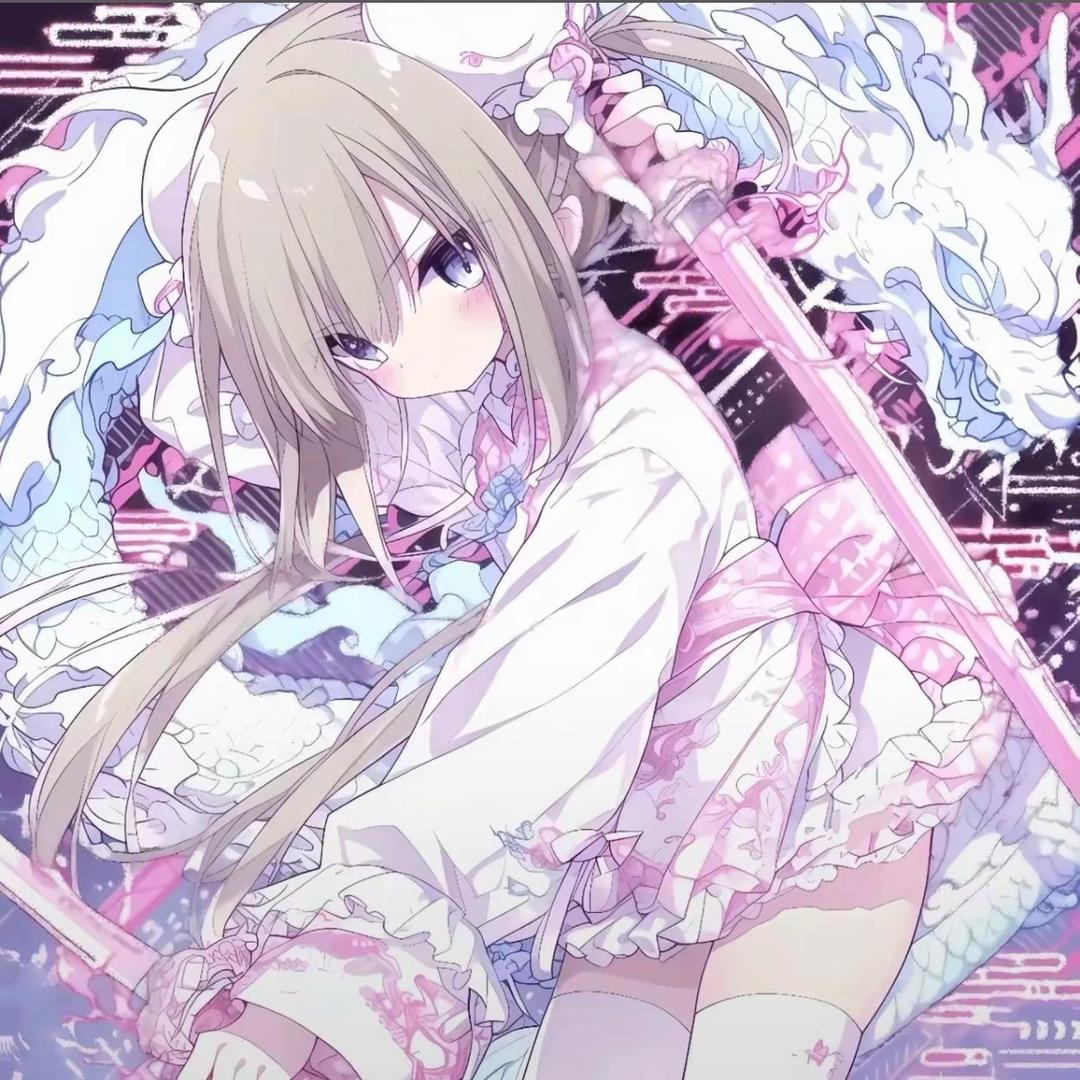 小小