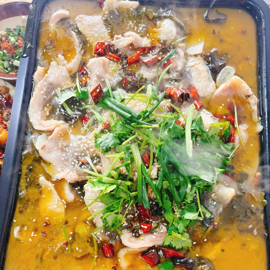 胖哥美食