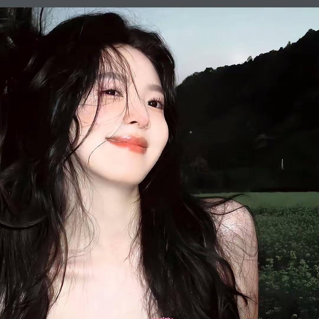 是小柒呀
