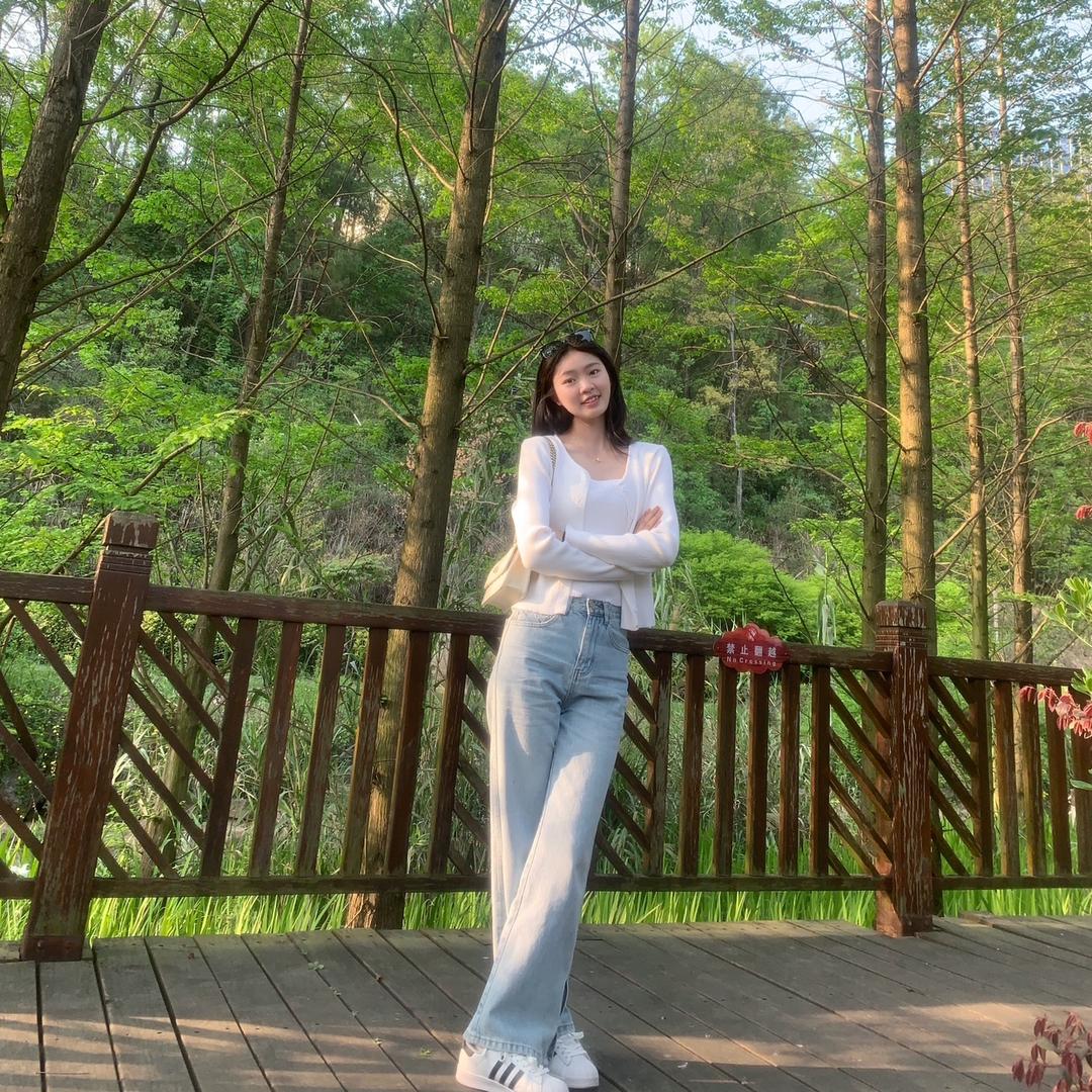 娇子