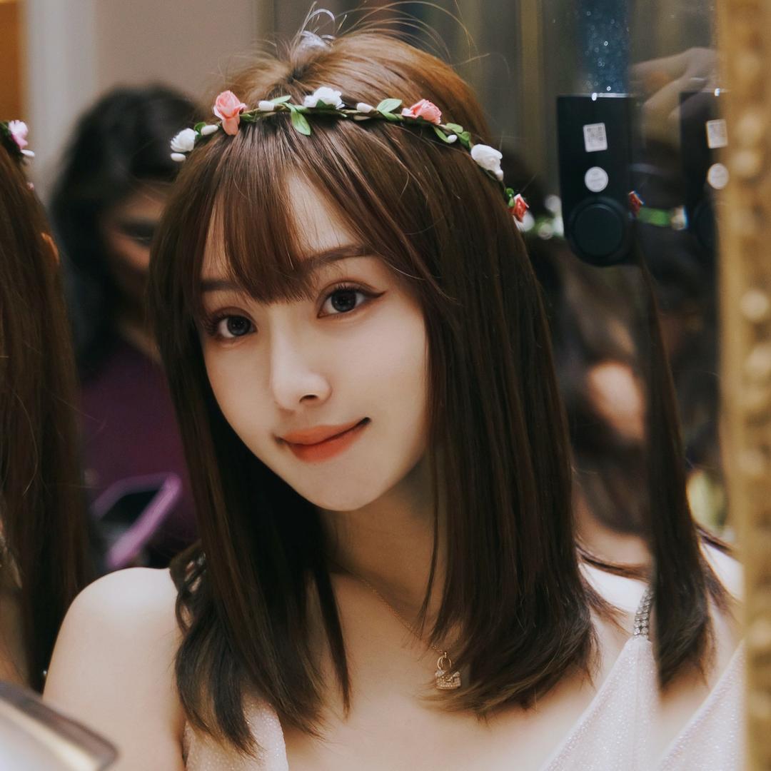 Sara 施映雪