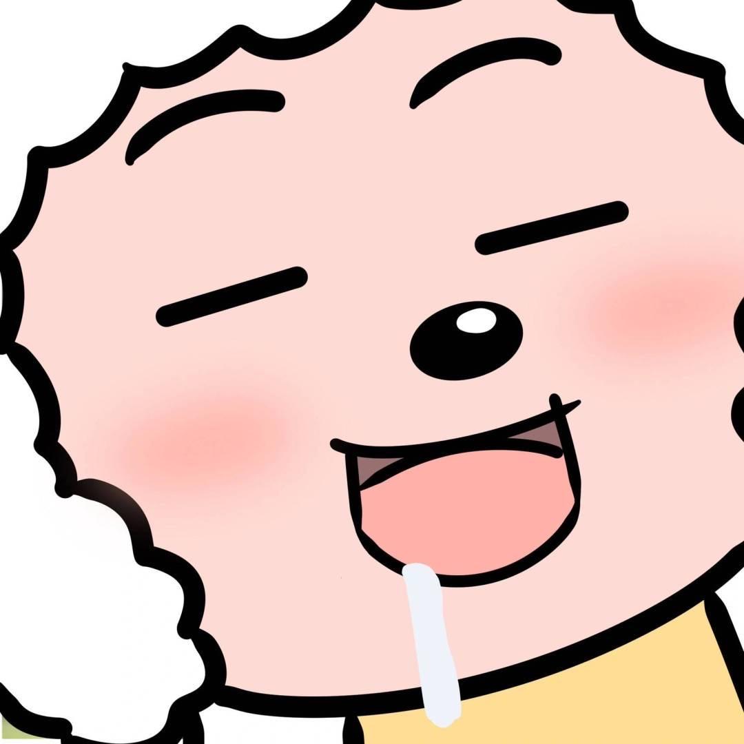 屁屁爱吃小鱼干