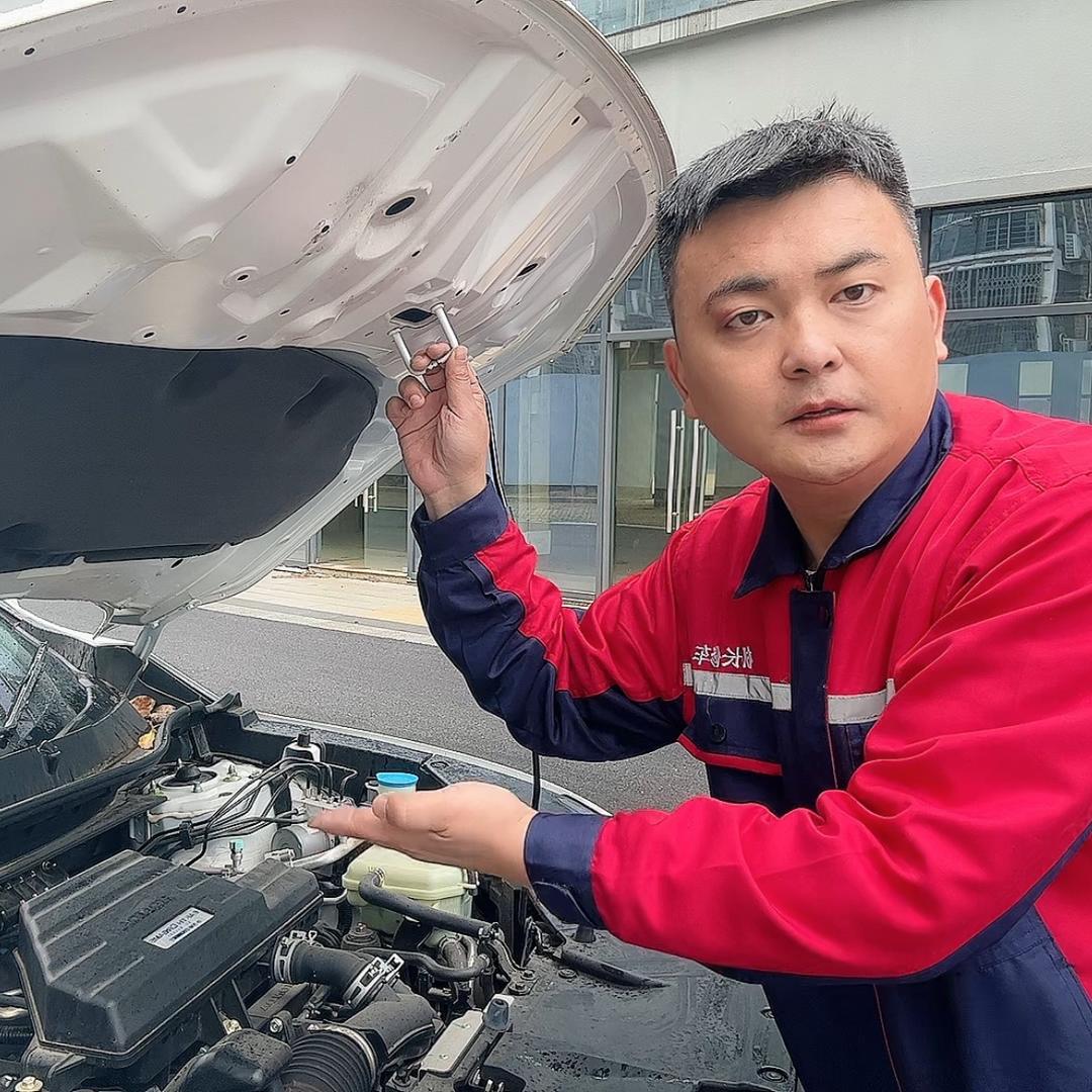 帮哥说车