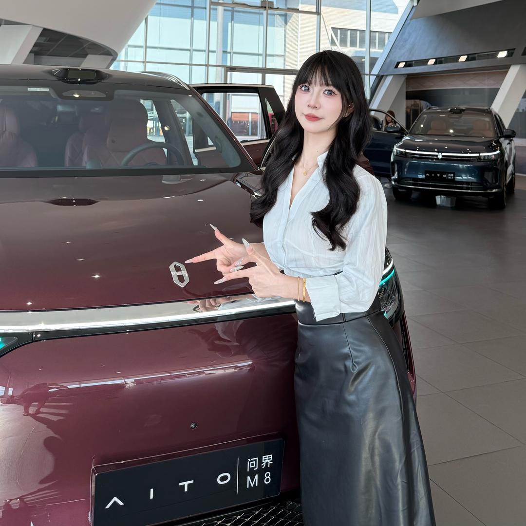 赣州华宏界行汽车