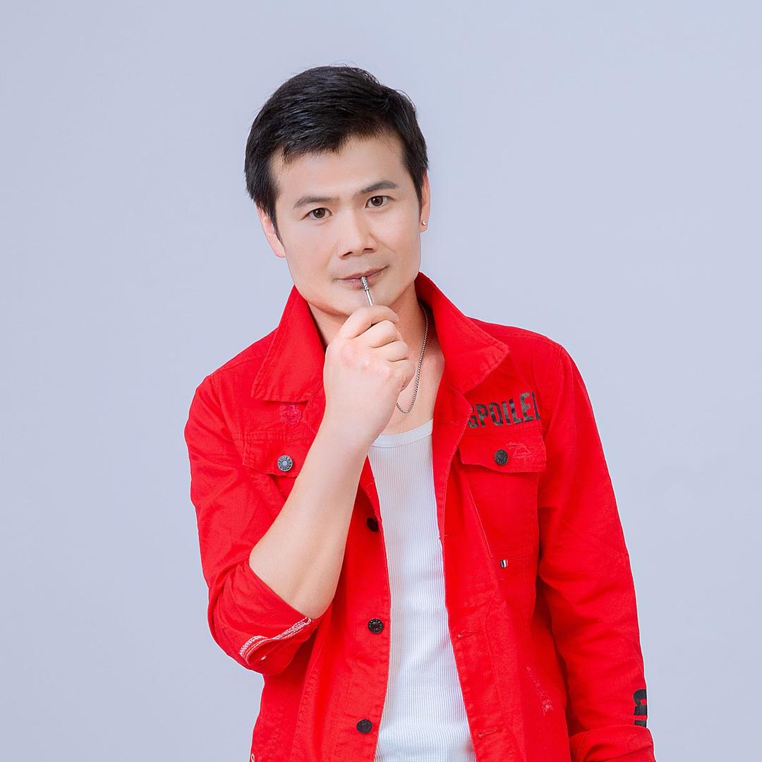 赵志杰