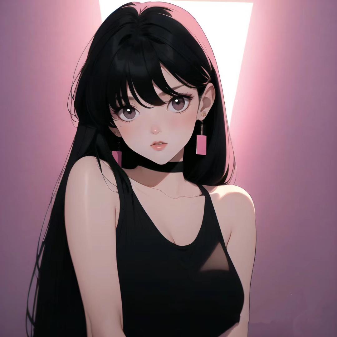 黛