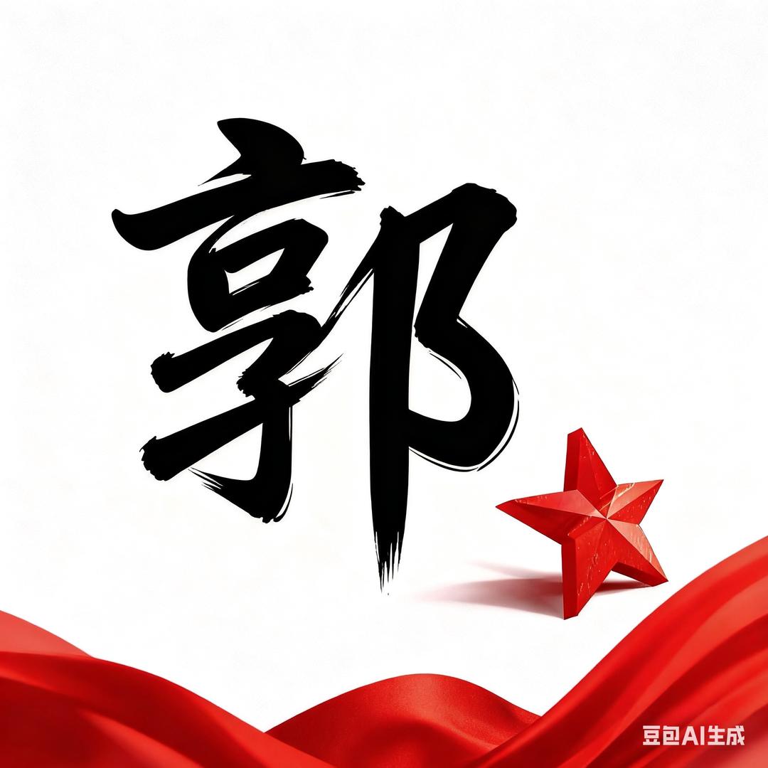 郭家辉