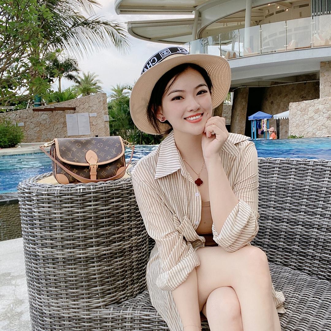 nana😘