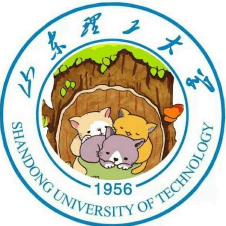 山东理工大学树洞墙