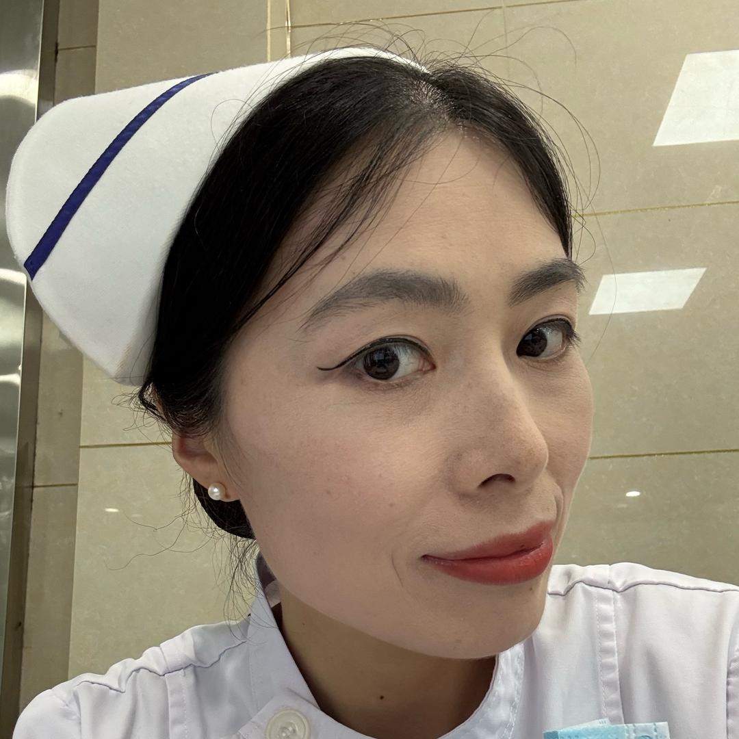 朱护士