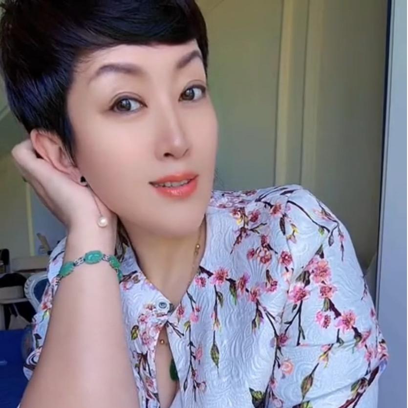 梯姐（我想有个家）