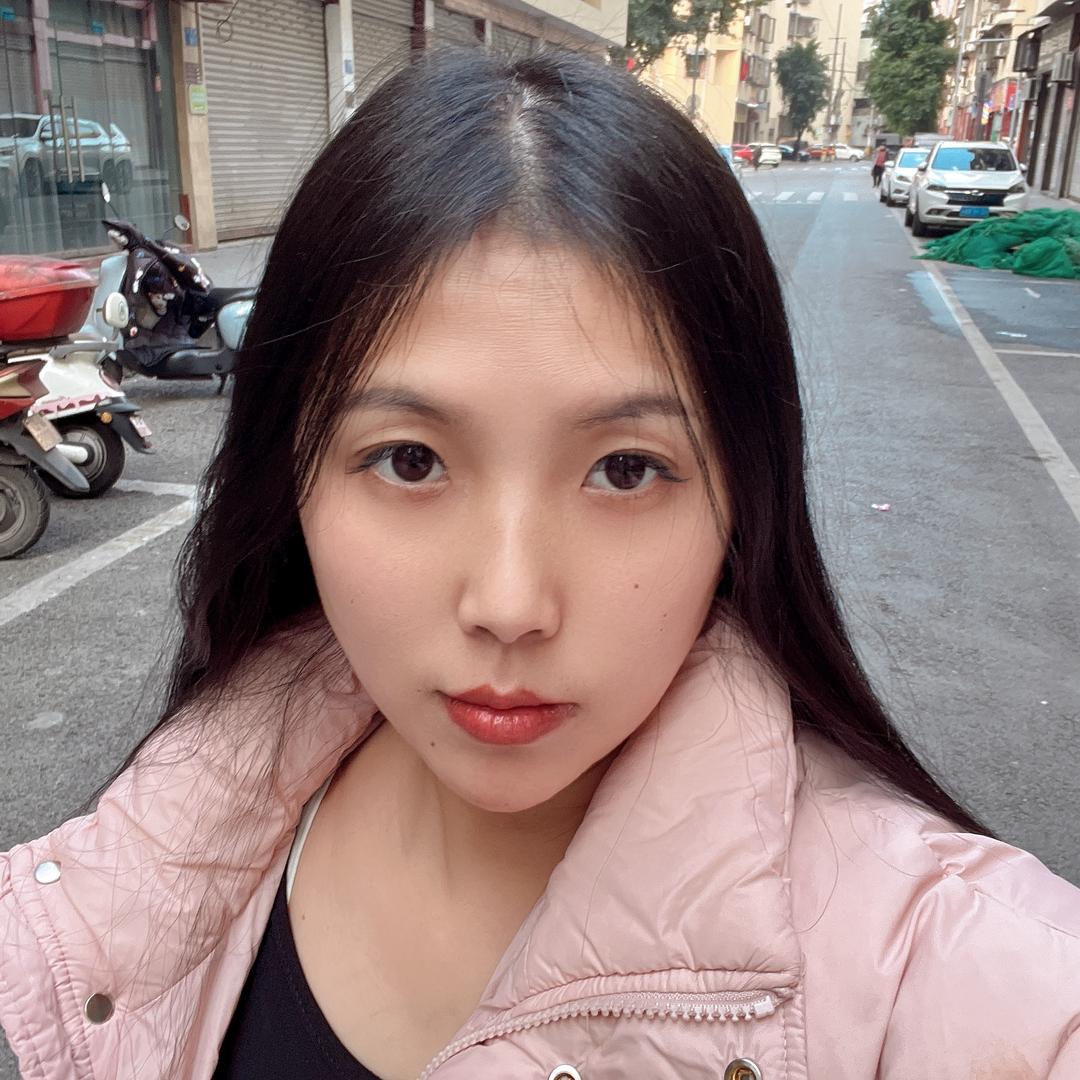 一露有你