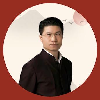 康华兰国学讲堂